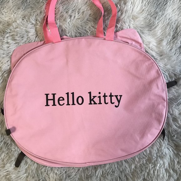 🎀Limited time only !! 🎀Hello Kitty tote bags - Picture 8 of 8